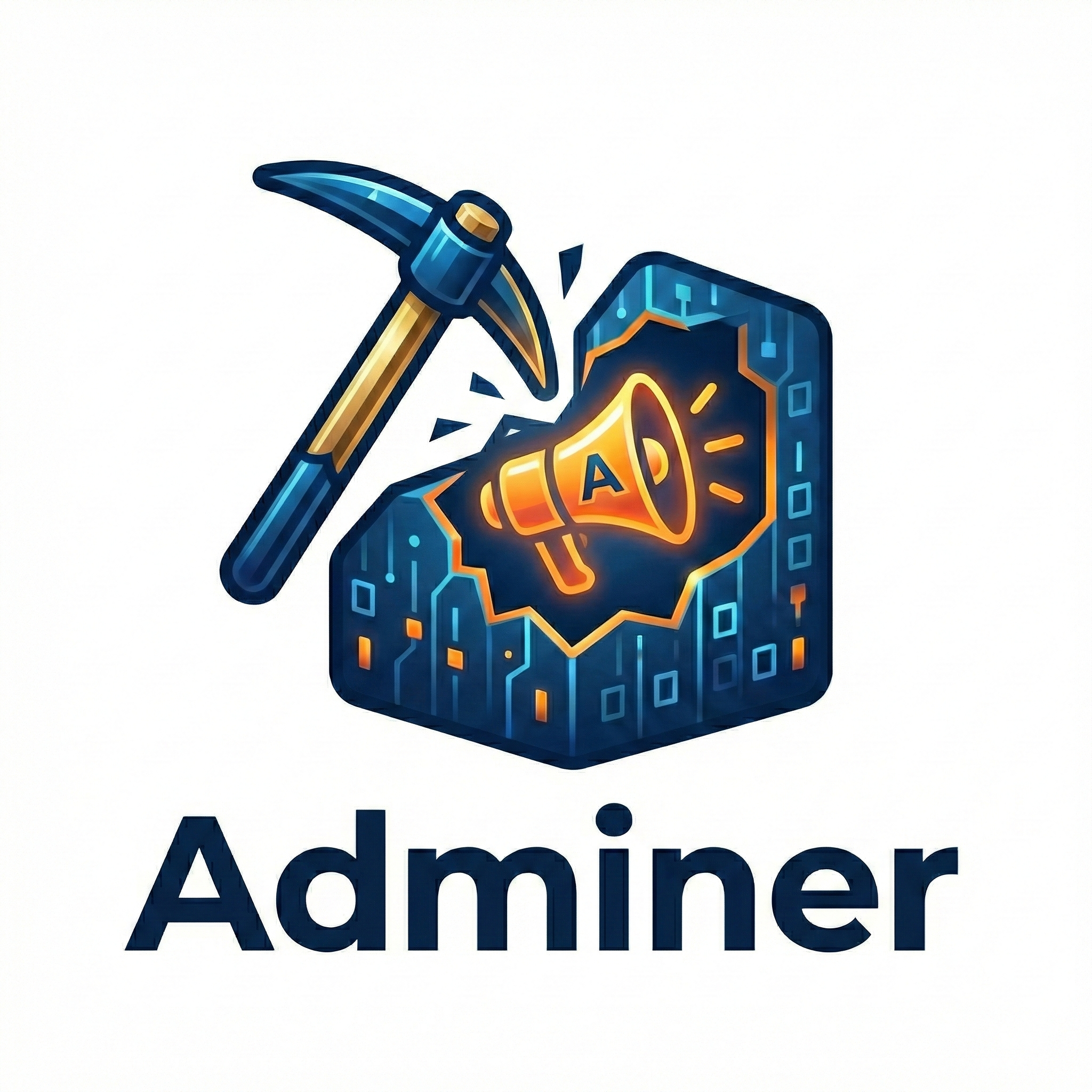 AdMiner Icon